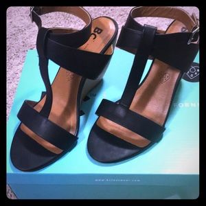 BC Footwear Wedge sandals